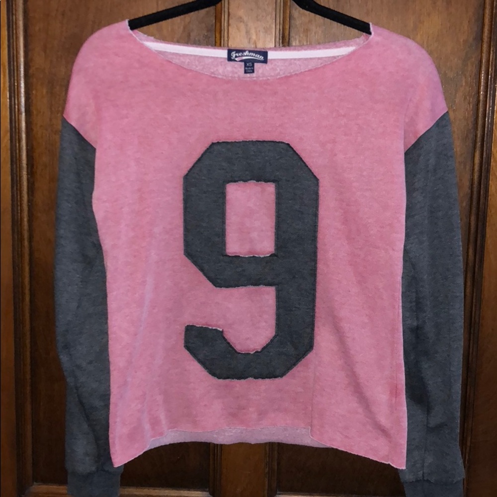 Jersey Tee
